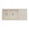 RealStone P024 ARTEMIS GRANİT EVİYE