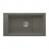 RealStone P023 Knidos Granit Eviye