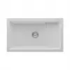 RealStone P017 Patara Granit Eviye