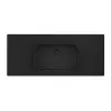 Real Stone PURE Etajerli Granit Banyo Lavabo