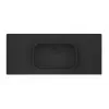 Real Stone PURE Etajerli Granit Banyo Lavabo