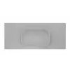Real Stone PURE Etajerli Granit Banyo Lavabo