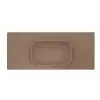 Real Stone PURE Etajerli Granit Banyo Lavabo