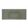 Real Stone PURE Etajerli Granit Banyo Lavabo