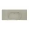 Real Stone PURE Etajerli Granit Banyo Lavabo