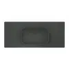 Real Stone PURE Etajerli Granit Banyo Lavabo