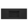 Real Stone FLATSTONE ETAJERLİ GRANİT BANYO LAVABOSU