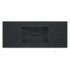 Real Stone FLATSTONE ETAJERLİ GRANİT BANYO LAVABOSU