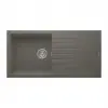 REAL STONE P015 LOADIKYA 100 XL GRANİT EVİYE