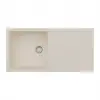 REAL STONE P015 LOADIKYA 100 XL GRANİT EVİYE