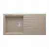 REAL STONE P015 LOADIKYA 100 XL GRANİT EVİYE