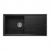 REAL STONE P012 EFES 100 GRANİT EVİYE