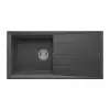 REAL STONE P012 EFES 100 GRANİT EVİYE