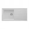 REAL STONE P012 EFES 100 GRANİT EVİYE