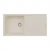 REAL STONE P012 EFES 100 GRANİT EVİYE