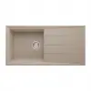 REAL STONE P012 EFES 100 GRANİT EVİYE