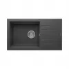 REAL STONE P010 ASSOS 76 XL GRANİT EVİYE