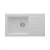 REAL STONE P010 ASSOS 76 XL GRANİT EVİYE