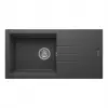 REAL STONE P011 ASSOS 86 XL GRANİT EVİYE