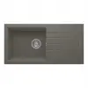 REAL STONE P011 ASSOS 86 XL GRANİT EVİYE