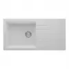 REAL STONE P011 ASSOS 86 XL GRANİT EVİYE