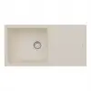 REAL STONE P011 ASSOS 86 XL GRANİT EVİYE