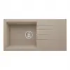 REAL STONE P011 ASSOS 86 XL GRANİT EVİYE