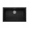 REAL STONE K013 GORDION 77 GRANİT EVİYE