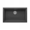 REAL STONE K013 GORDION 77 GRANİT EVİYE