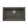 REAL STONE K013 GORDION 77 GRANİT EVİYE