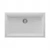 REAL STONE K013 GORDION 77 GRANİT EVİYE