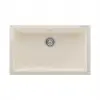 REAL STONE K013 GORDION 77 GRANİT EVİYE