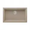 REAL STONE K013 GORDION 77 GRANİT EVİYE