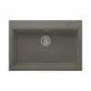 REAL STONE K003 DIDYMA 77 GRANİT EVİYE