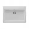 REAL STONE K003 DIDYMA 77 GRANİT EVİYE