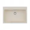 REAL STONE K003 DIDYMA 77 GRANİT EVİYE
