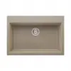 REAL STONE K003 DIDYMA 77 GRANİT EVİYE