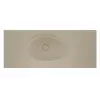 REAL STONE AVOKADO GRANİT BANYO LAVABOSU