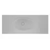 REAL STONE AVOKADO GRANİT BANYO LAVABOSU