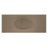 REAL STONE AVOKADO GRANİT BANYO LAVABOSU