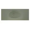 REAL STONE AVOKADO GRANİT BANYO LAVABOSU