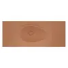 REAL STONE AVOKADO GRANİT BANYO LAVABOSU