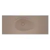 REAL STONE AVOKADO GRANİT BANYO LAVABOSU