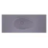 REAL STONE AVOKADO GRANİT BANYO LAVABOSU
