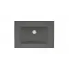 RealStone AURA 65 GRANİT LAVABO