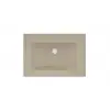 RealStone AURA 65 GRANİT LAVABO