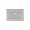 RealStone AURA 65 GRANİT LAVABO