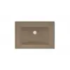 RealStone AURA 65 GRANİT LAVABO