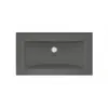 REAL STONE AURA 80 GRANİT LAVABO