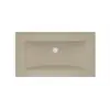 REAL STONE AURA 80 GRANİT LAVABO